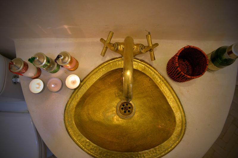 Riad Bleu Topaze Marrakesz Zewnętrze zdjęcie